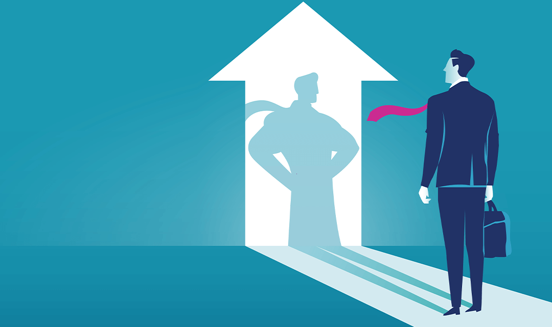 Five ways to get yourself motivated at work
