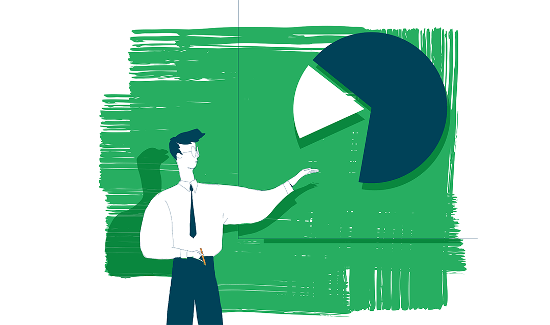 Five Parts To The Perfect Pitch