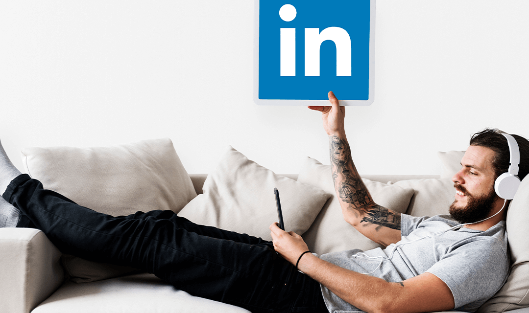How to get the most out of LinkedIn