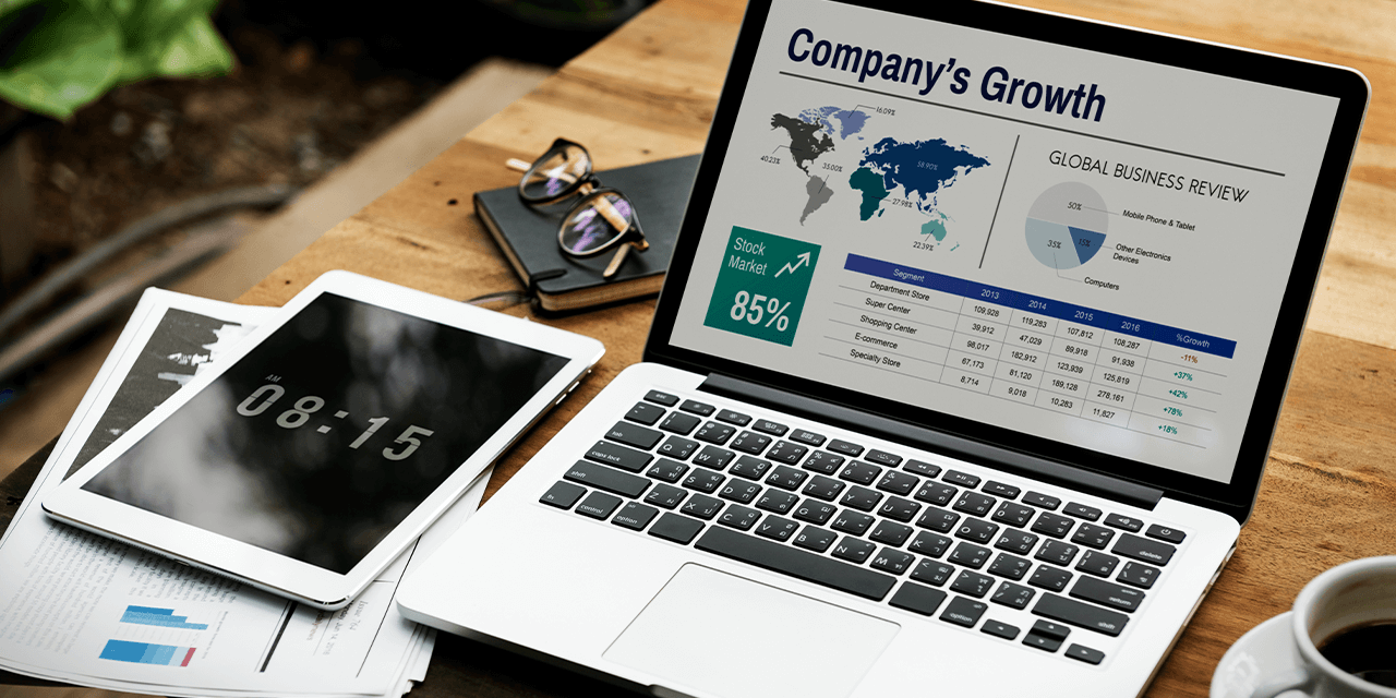 Five tasks your company’s website should accomplish