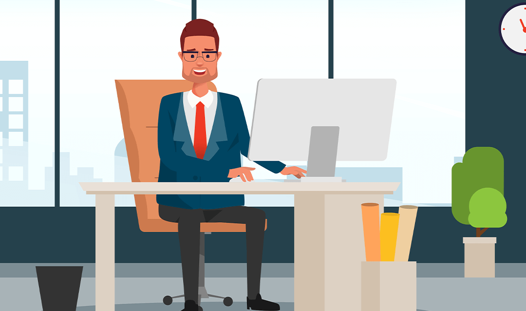 Five Traits of a Great Boss