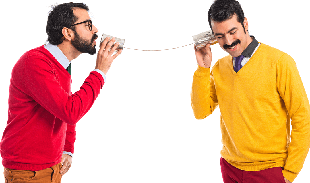 Five Endangered Communication Skills Every Business Person Should Master