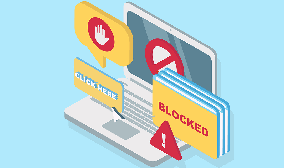 Five Ways To Keep Your Emails From Being Flagged As Spam
