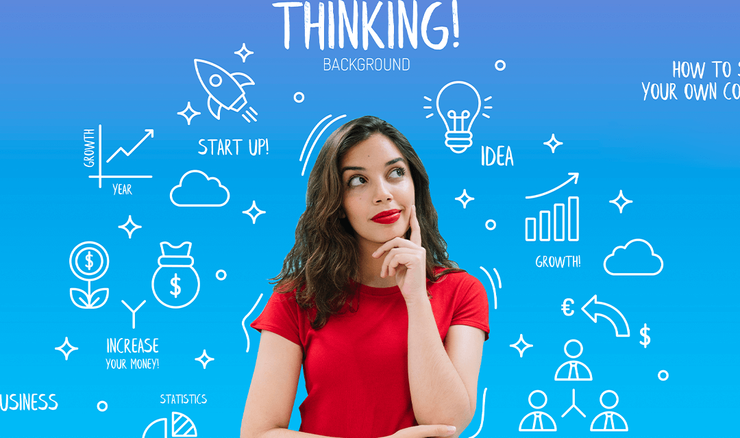 Five signs you’re ready to start your own business