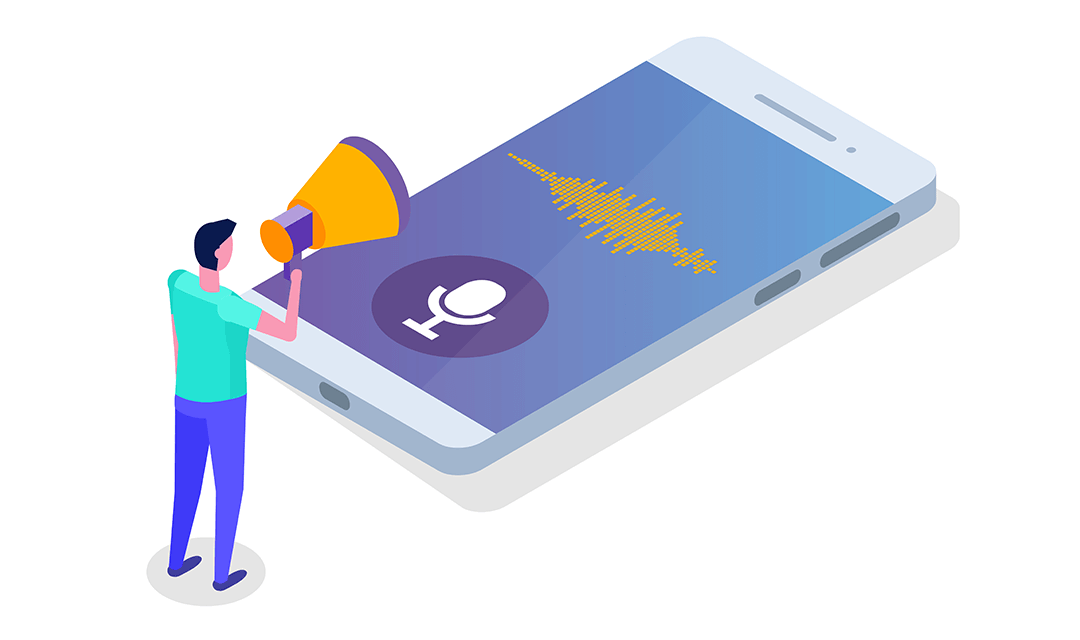 Five tips to creating a professional voicemail greeting