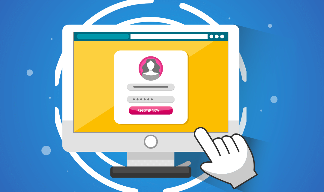 Five ways to build your email list