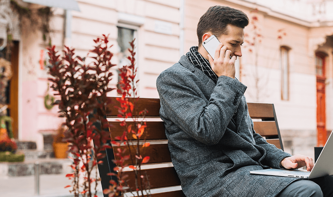 Five ways to improve cold calling results
