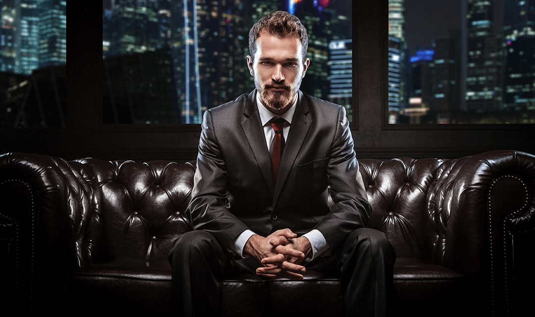 Five Reasons to Dress for Success