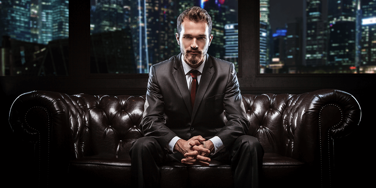 Five Reasons to Dress for Success