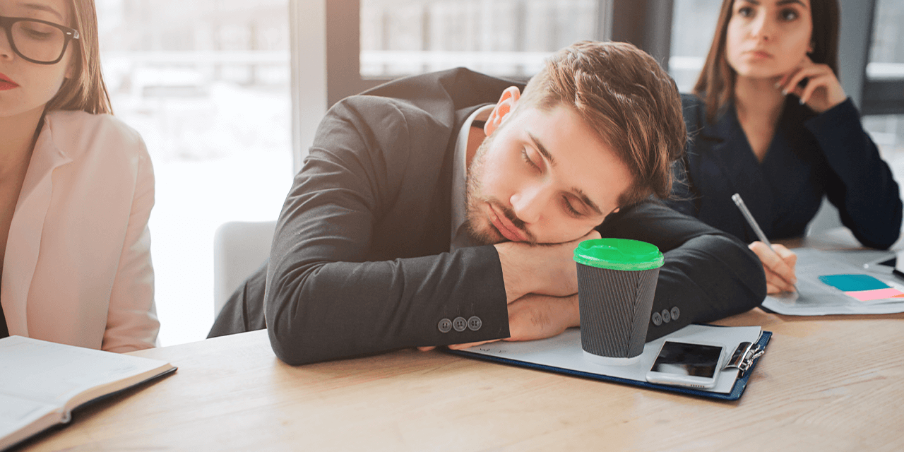 Five Steps to a Productive Meeting