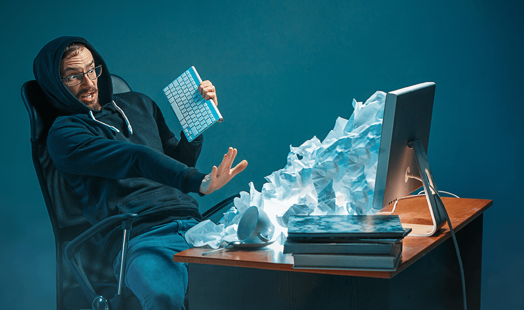 How to avoid sending angry emails