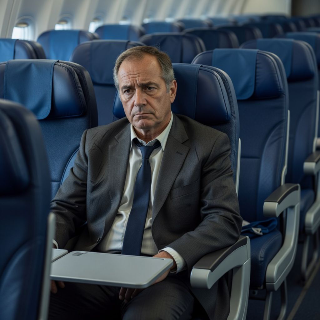 American airlines stops rewarding loyalty. Here’s why.